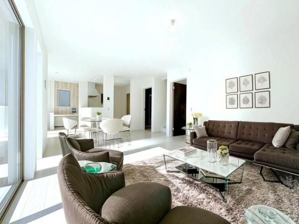 横浜市金沢区高舟台２丁目の新築一戸建