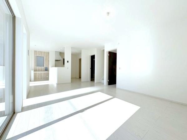 横浜市金沢区高舟台２丁目の新築一戸建