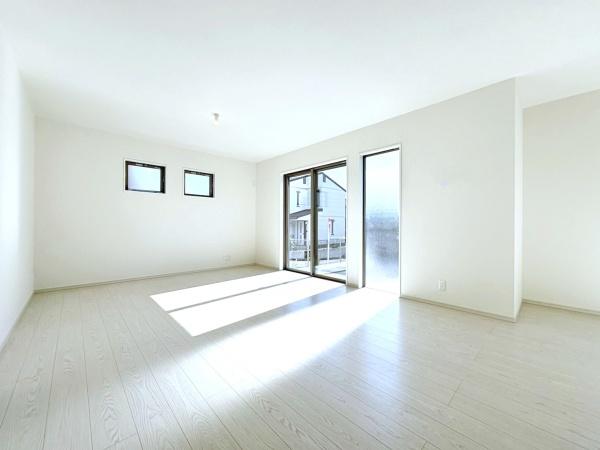 横浜市金沢区高舟台２丁目の新築一戸建