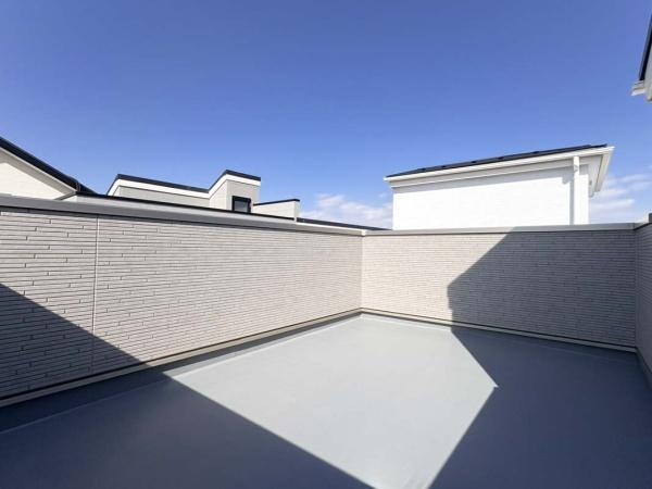 横浜市港北区大倉山６丁目の新築一戸建