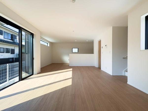 横浜市港北区大倉山６丁目の新築一戸建