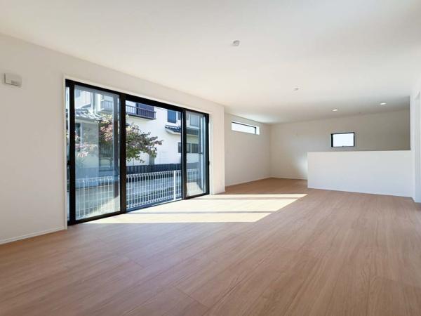 横浜市港北区大倉山６丁目の新築一戸建