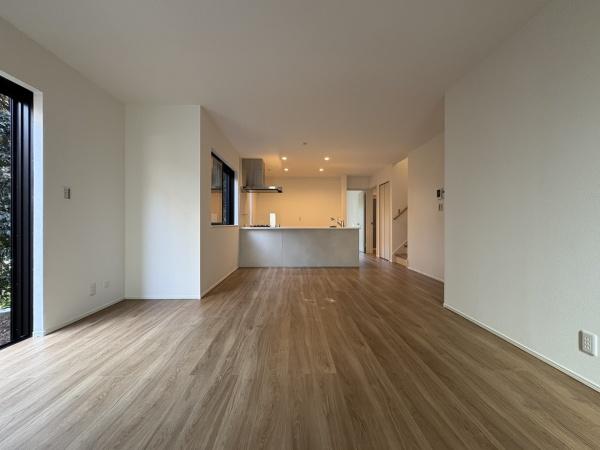 横浜市鶴見区梶山１丁目の新築一戸建