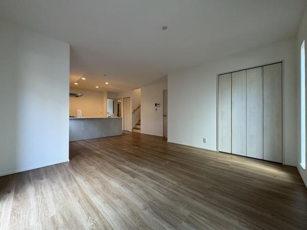 横浜市鶴見区梶山１丁目の新築一戸建