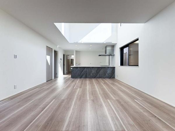 横浜市鶴見区梶山１丁目の新築一戸建