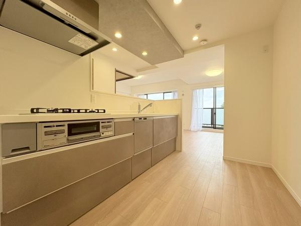 ルネ戸塚弥生台(キッチン)