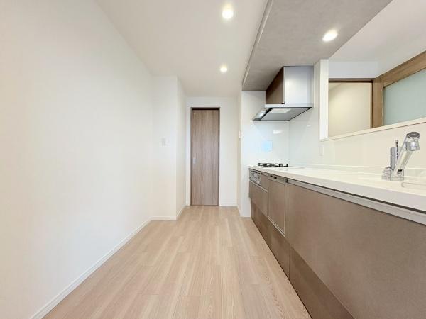 ルネ戸塚弥生台(リビング)