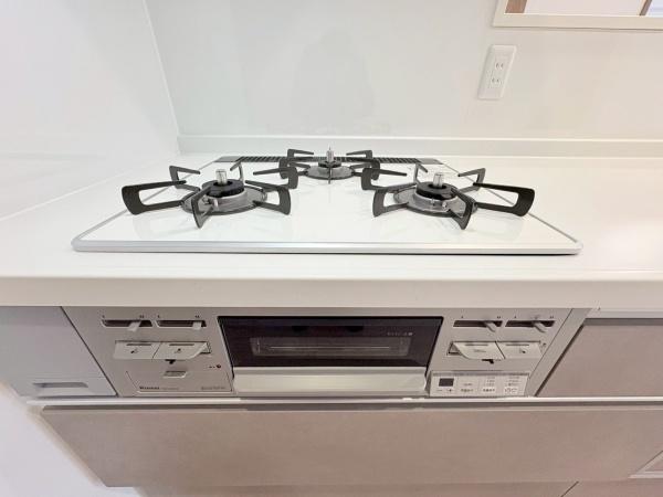 ルネ戸塚弥生台(キッチン)