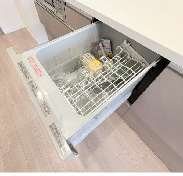 ルネ戸塚弥生台(キッチン)