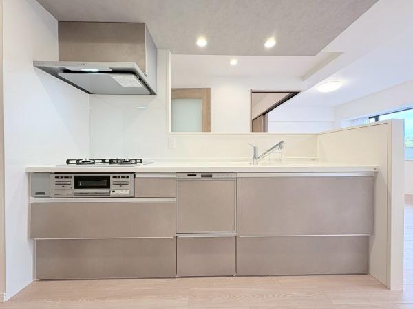 ルネ戸塚弥生台(キッチン)
