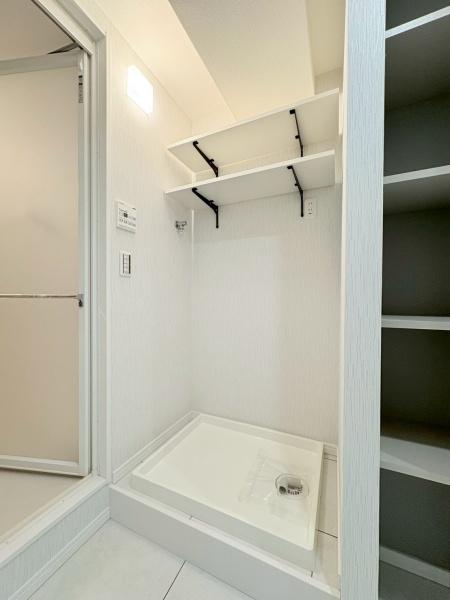 ルネ戸塚弥生台(洗面台・洗面所)