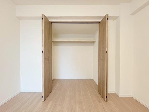 ルネ戸塚弥生台(収納)