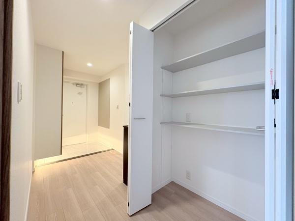 ルネ戸塚弥生台(リビング)