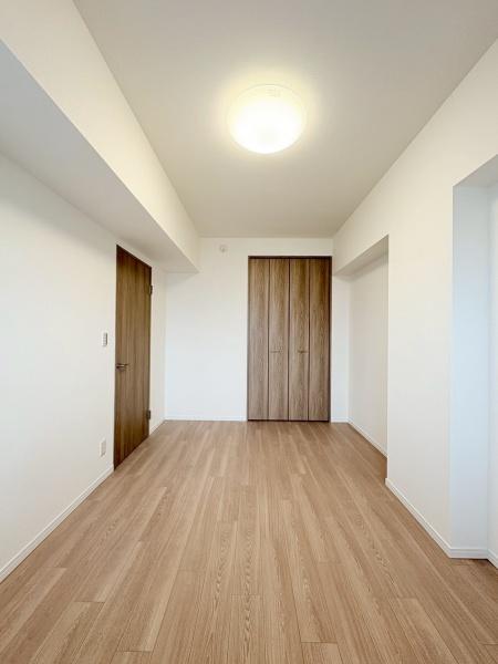 ルネ戸塚弥生台(リビング)