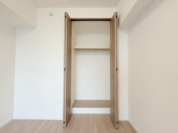 ルネ戸塚弥生台(収納)