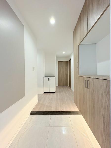 ルネ戸塚弥生台(玄関)