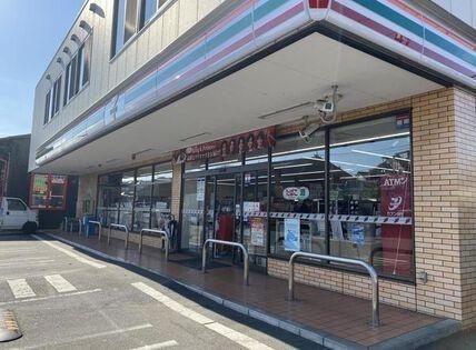横浜市戸塚区平戸2丁目の中古一戸建て(セブンイレブン横浜戸塚平戸東海道店)