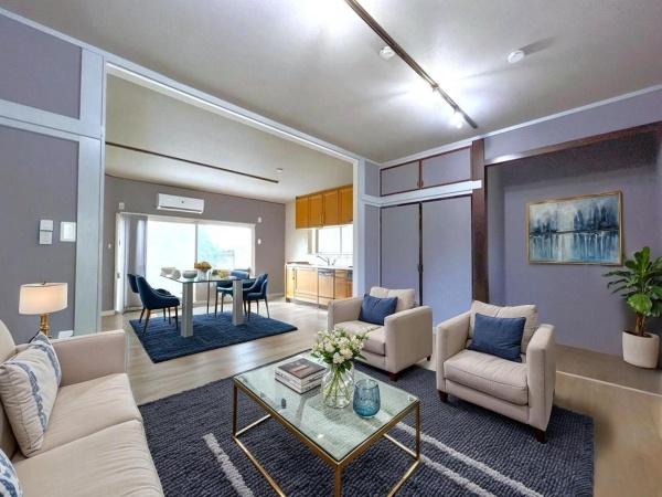 横浜市戸塚区舞岡町の中古一戸建