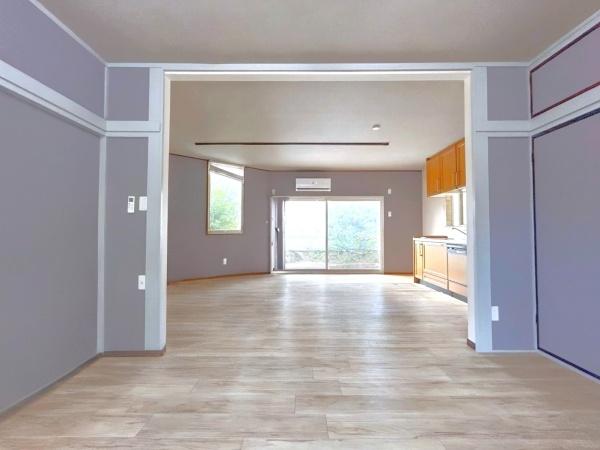 横浜市戸塚区舞岡町の中古一戸建