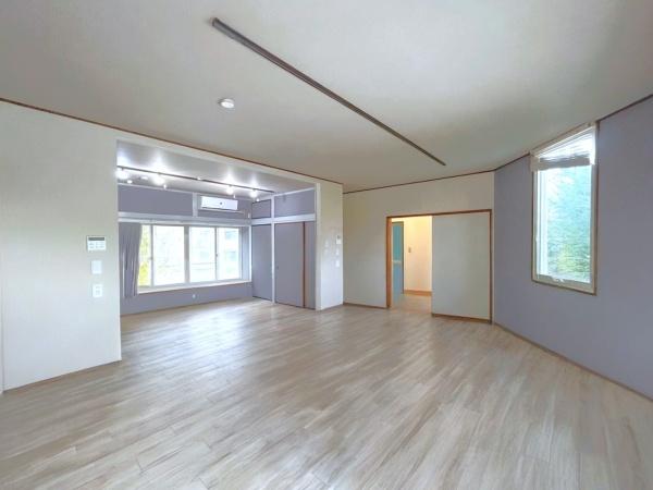 横浜市戸塚区舞岡町の中古一戸建