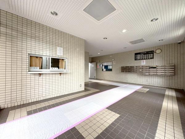 サニークレスト湘南八景２