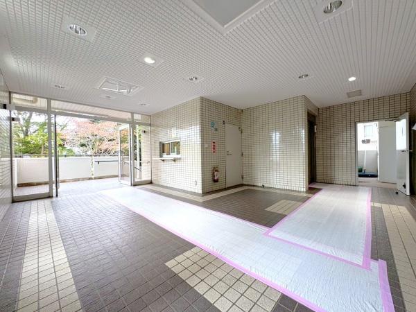 サニークレスト湘南八景２