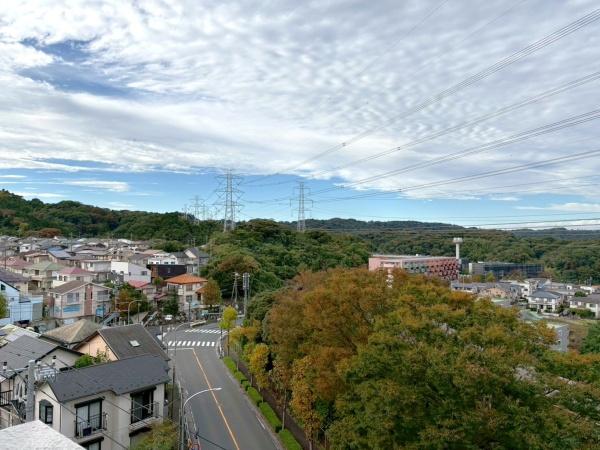 サニークレスト湘南八景２