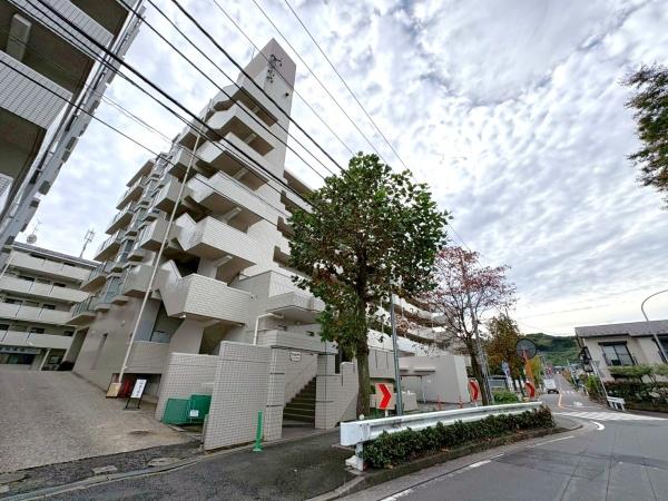 サニークレスト湘南八景２