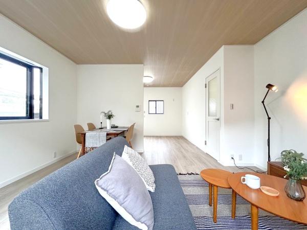 三浦郡葉山町一色の中古一戸建