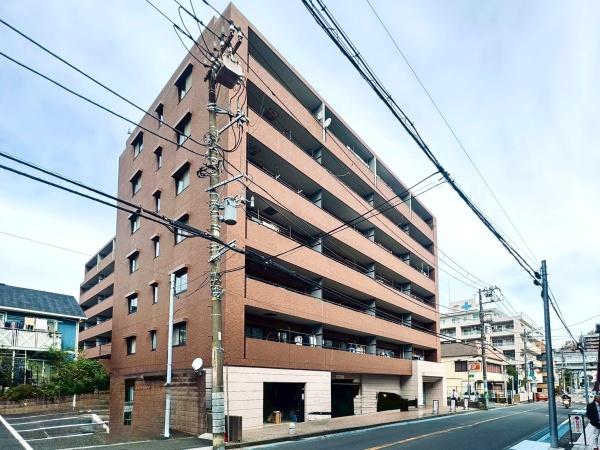 コスモ星川パークステージ