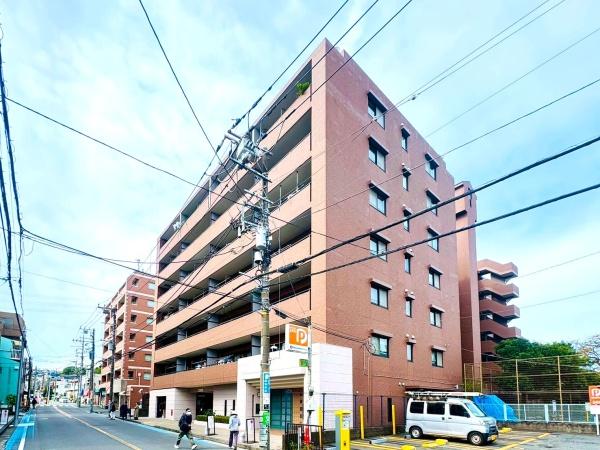 コスモ星川パークステージ