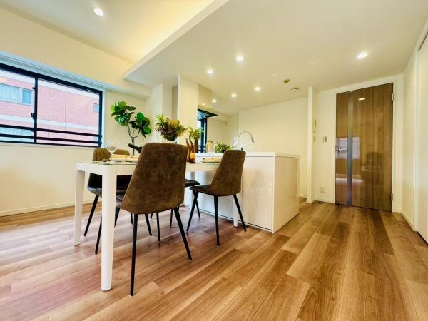 コスモ星川パークステージ