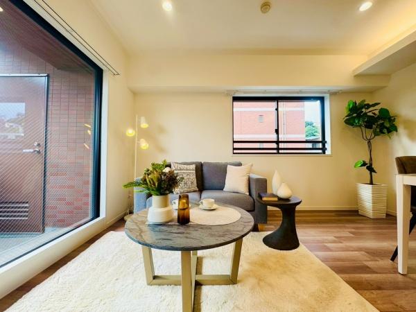 コスモ星川パークステージ