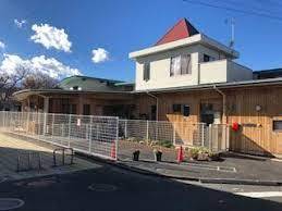 サングレイス能見台南(西柴保育園)