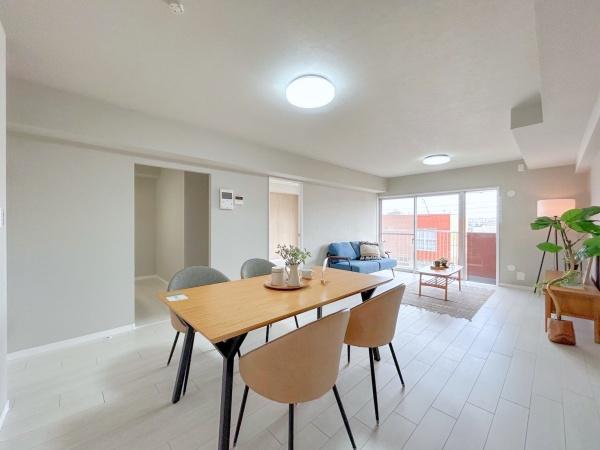 ライオンズマンション金沢八景Ｃ棟