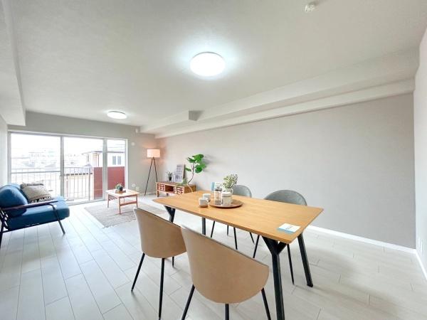 ライオンズマンション金沢八景Ｃ棟