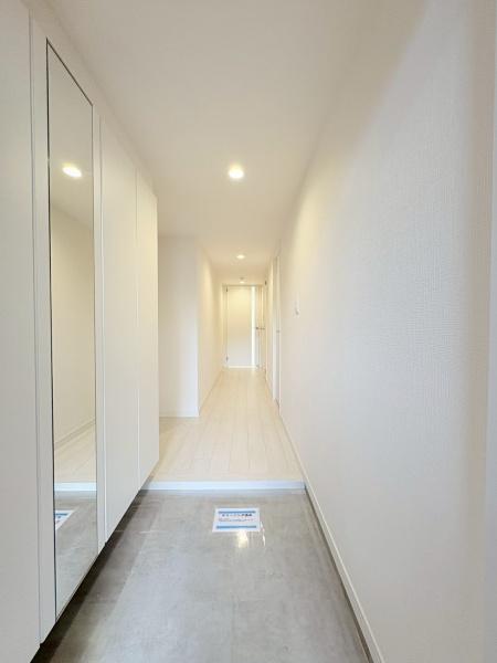コスモ横浜和田町ヒルズ
