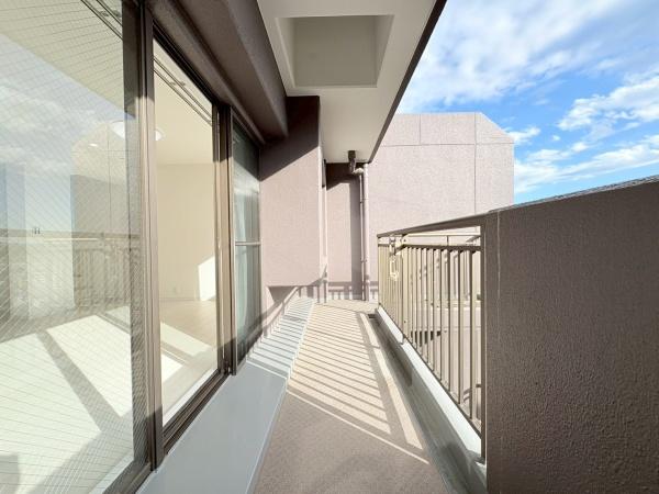 コスモ横浜和田町ヒルズ