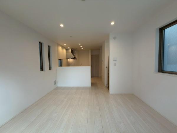 川崎市幸区古市場１丁目の中古一戸建