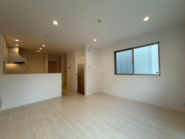 川崎市幸区古市場１丁目の中古一戸建