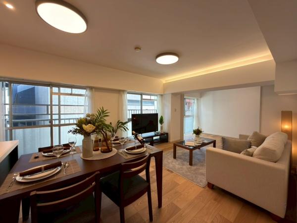 ニューハイツ小杉