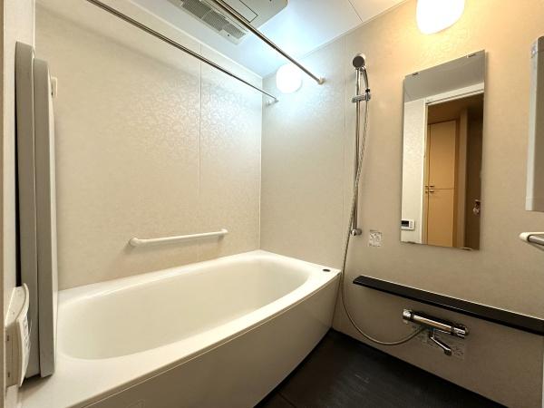 横濱山手テラス壱番館(バス)