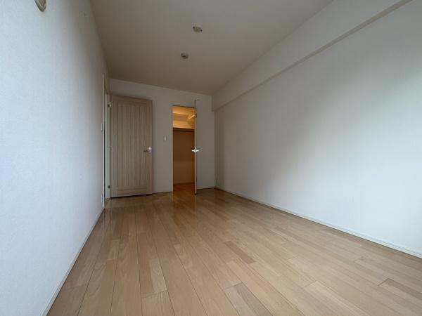 横濱山手テラス壱番館(洋室)