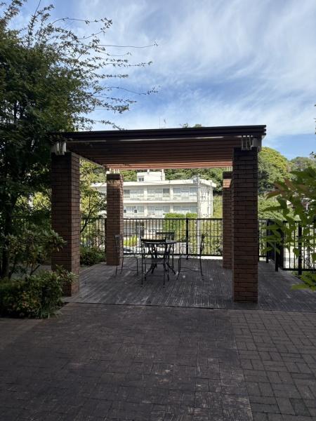 横濱山手テラス壱番館(その他共用部分)