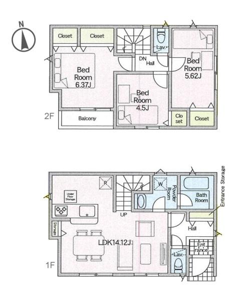 横浜市磯子区久木町の新築一戸建