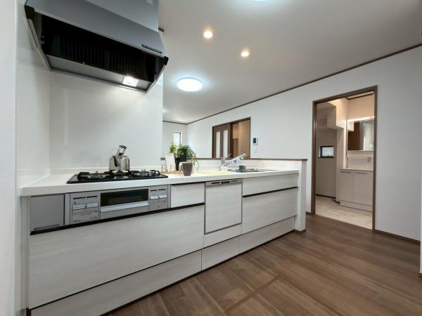 川崎市宮前区東有馬３丁目の新築一戸建