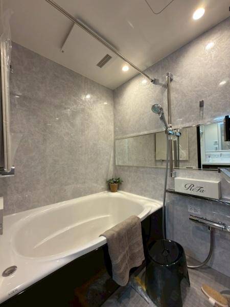 大倉山ハイム３号棟