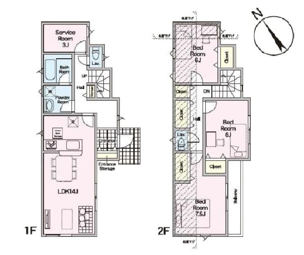 横浜市磯子区磯子８丁目の新築一戸建