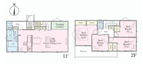 横須賀市船越町８丁目の新築一戸建