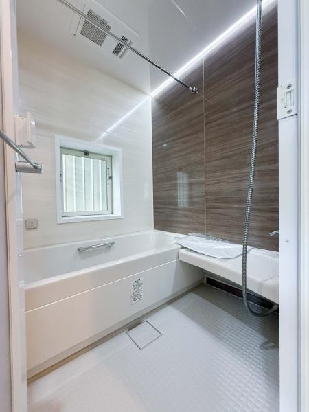 横浜市保土ケ谷区坂本町の中古一戸建て(バス)